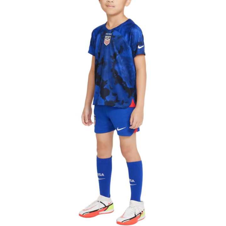 Nike Nike Casual Sportswear Blue Kids'