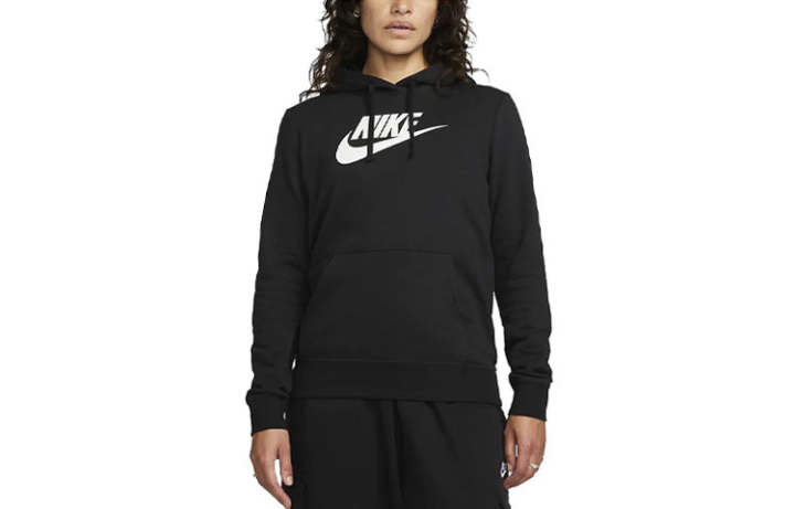 Nike Nike Sportswear Club Fleece Women's Logo Pullover Hoodie