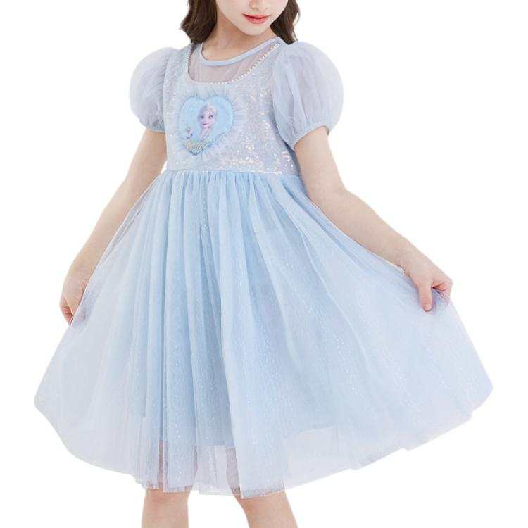 Disney Children's Dress Children Aged 3 7 Years Old