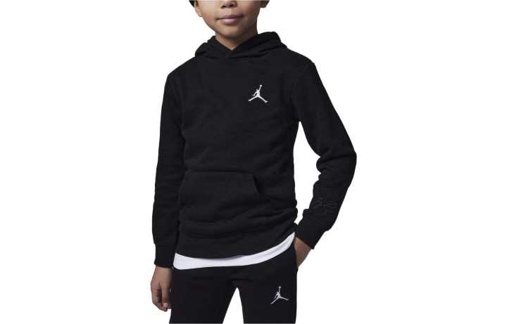 Jordan Jordan Kids Sweatshirts Hooded Moderate