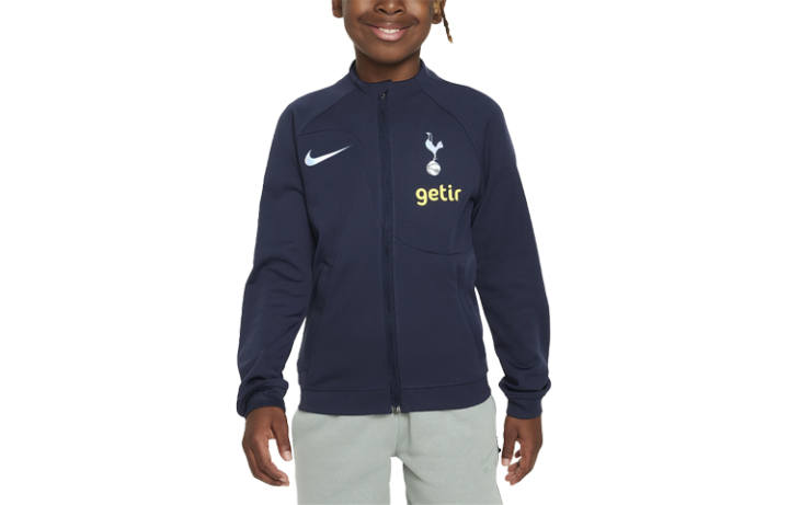 Nike Nike Kids Jackets Stand Collar Moderate