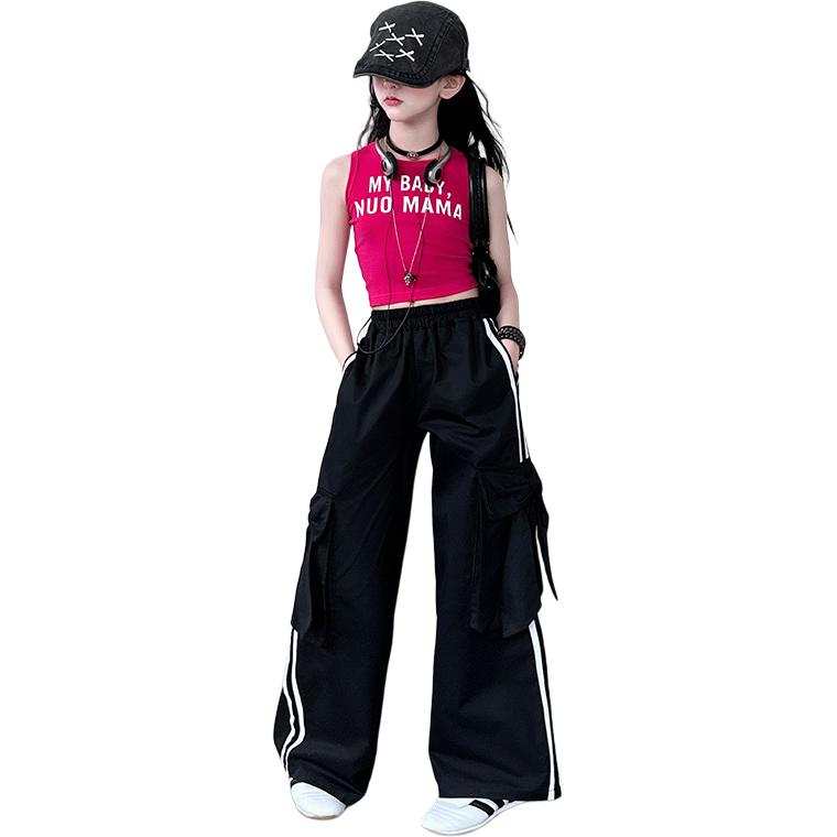 Lanza Casual Sportswear 2 Piece Set Children Aged 3 7 Years Old