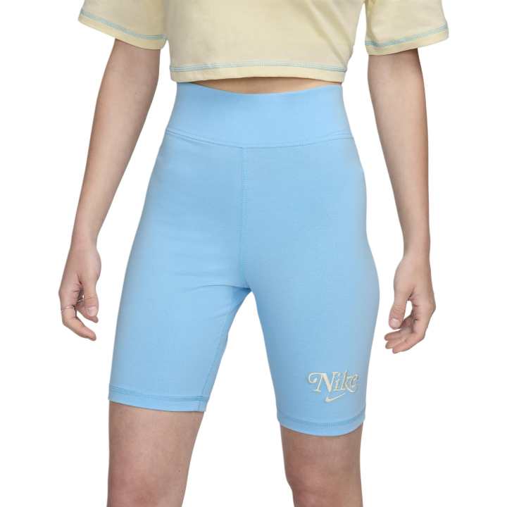 Nike Nike Cycling Pants Women's Aquarius Blue