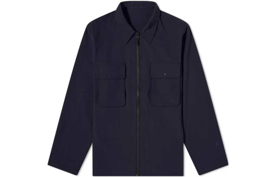 Nanamica Jackets Men's Lapel Moderate Other