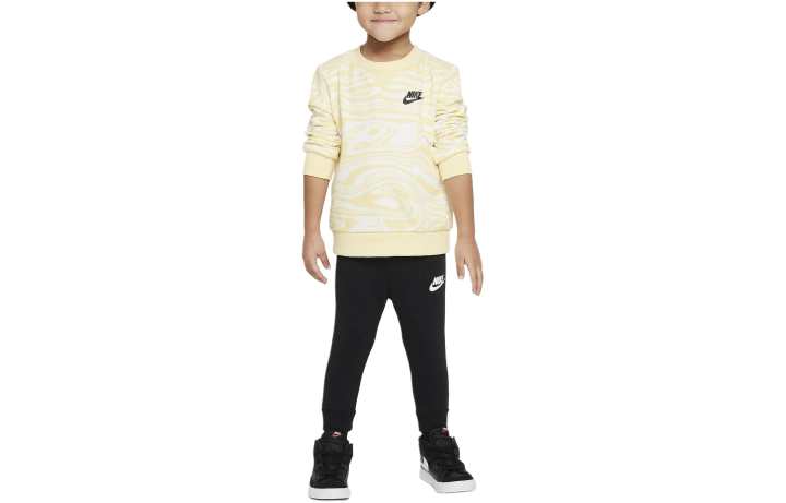Nike Nike Sportswea Infant And Toddler Suit Baby