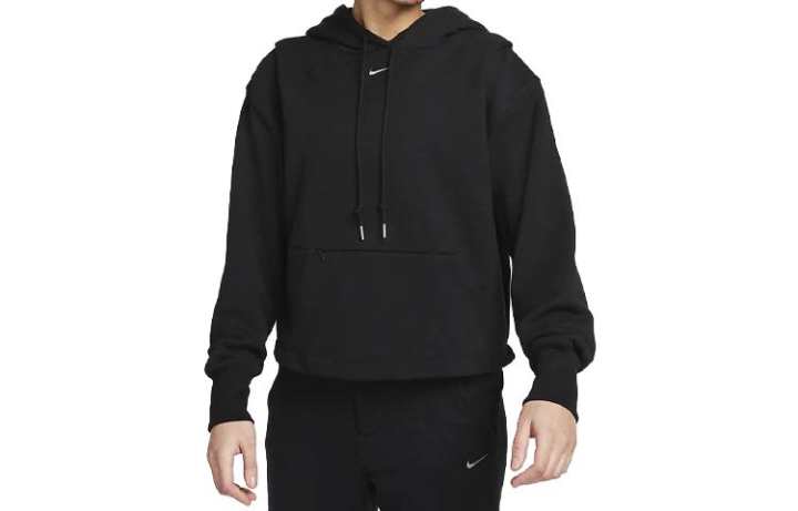 Nike Nike Women's Dri FIT Vapor Hoodie Black