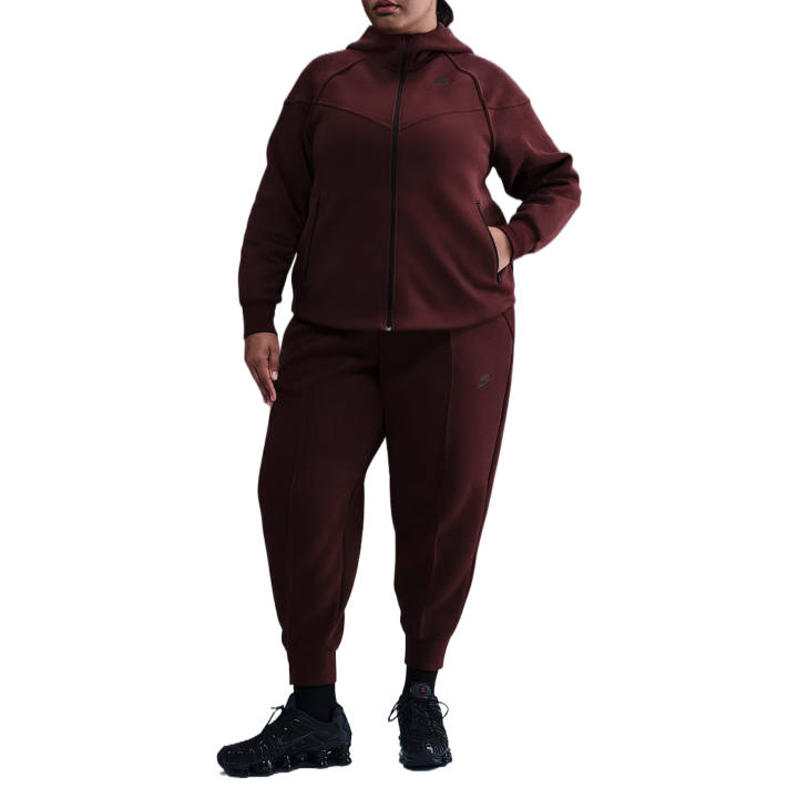 Nike Nike Sportswear Tech Fleece Windrunner Women's Full Zip Hoodie