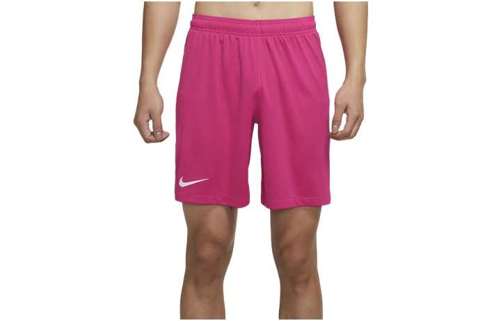 Nike Nike Soccer Bottom Men's Raspberry Red