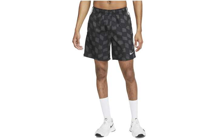Nike Nike Casual Shorts Men's Black Moderate