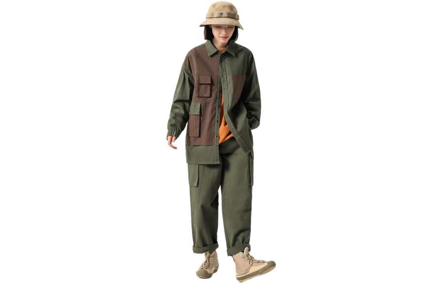 GOLDLION G+ Casual Pants Men's Jasper