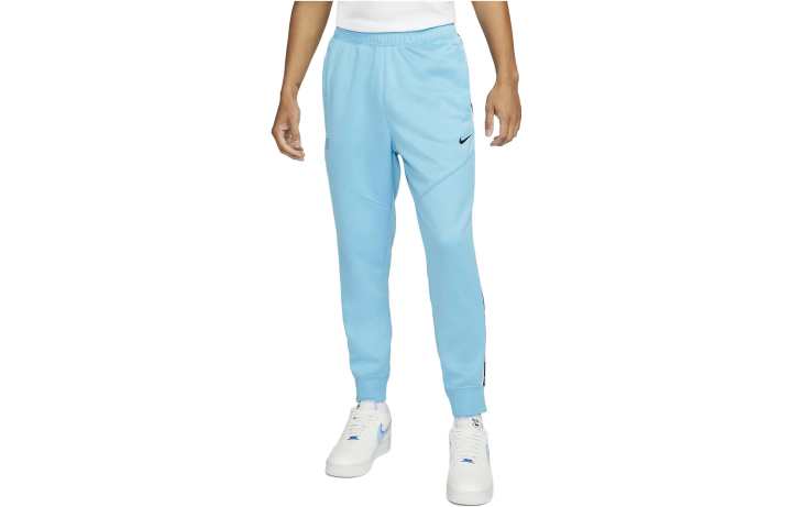 Nike Nike Knitted Sweatpants Men's Sky Blue Moderate Other