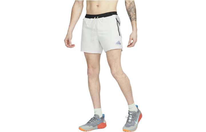 Nike Nike Casual Shorts Men's Green Moderate