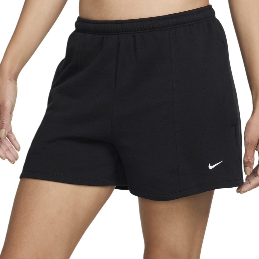 Nike Nike Sportswear Chill Terry Women's Mid-Rise 4" French Terry Shorts