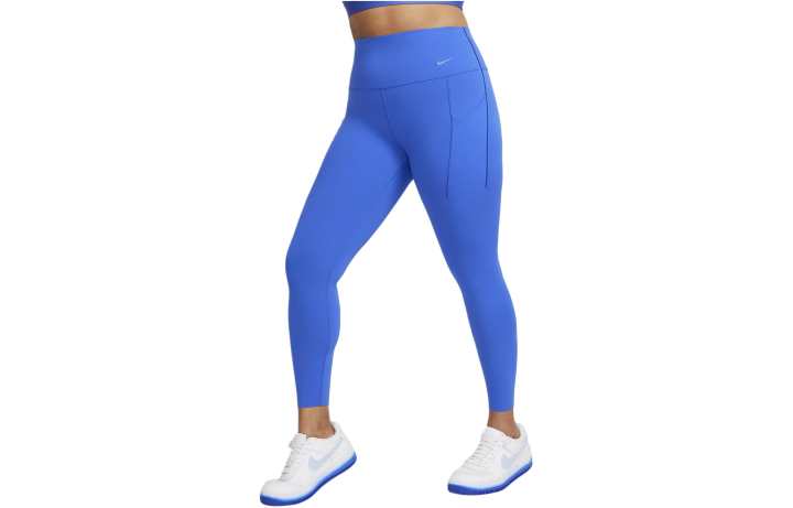 Nike Nike Universa Leggings Women's Royal Blue