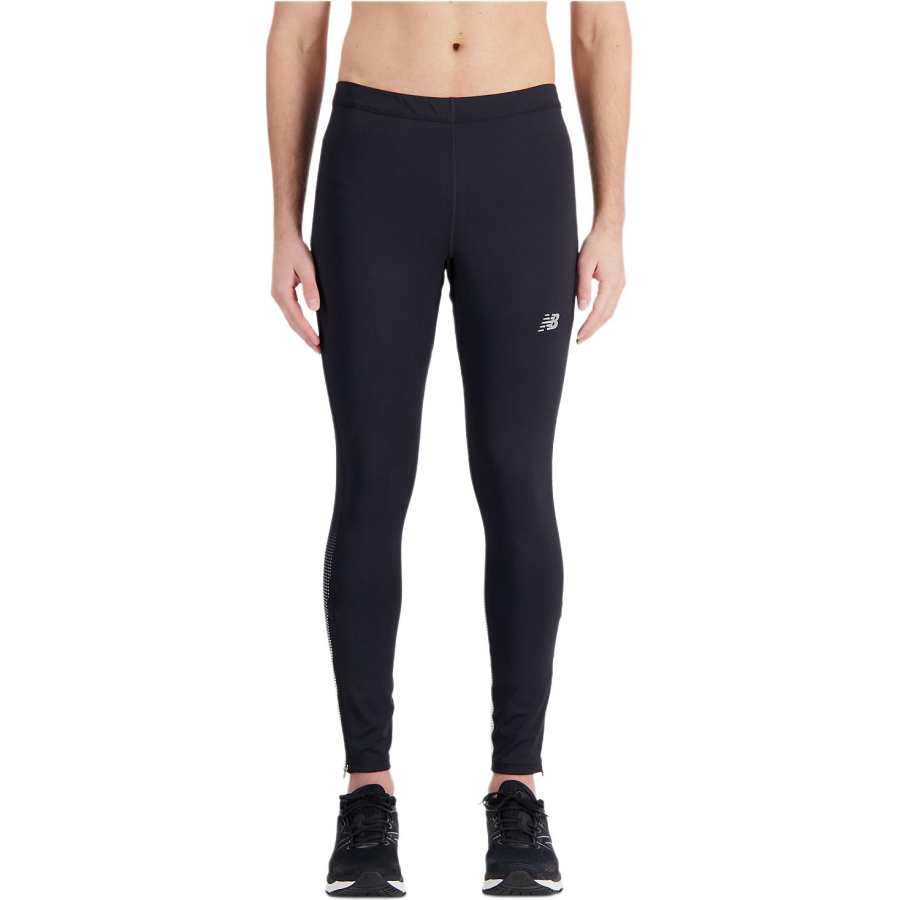 New Balance New Balance Sports Pants Men's Black