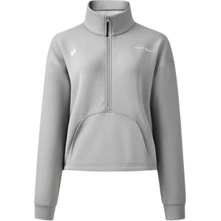 HOTSUIT Jackets Women's Stand Collar Moderate Other