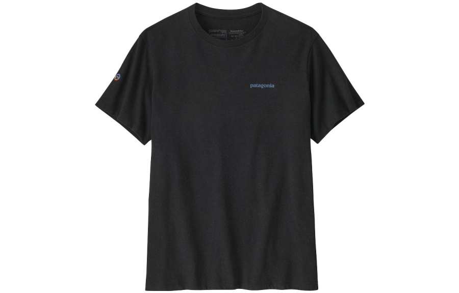 Patagonia Responsibili Tee T Shirt Unisex