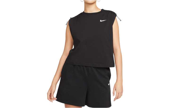 Nike Nike Dri Fit Camisole Women's Black