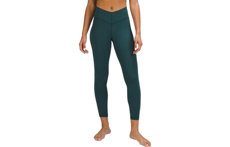 Lululemon Lululemon Align Yoga Pants Women's Moderate