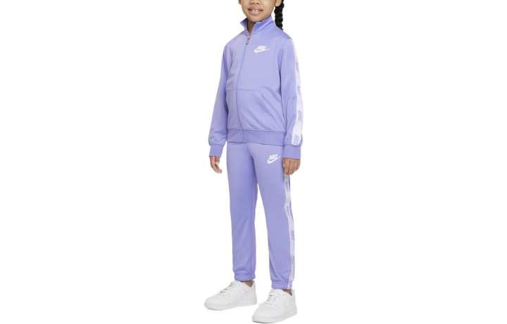 Nike Nike Infant And Toddler Suit Light Purple Kids'