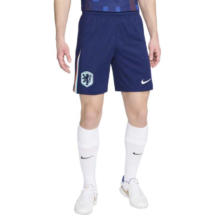 Nike Nike Dri FIT Soccer Bottom Men's Vacuum Blue