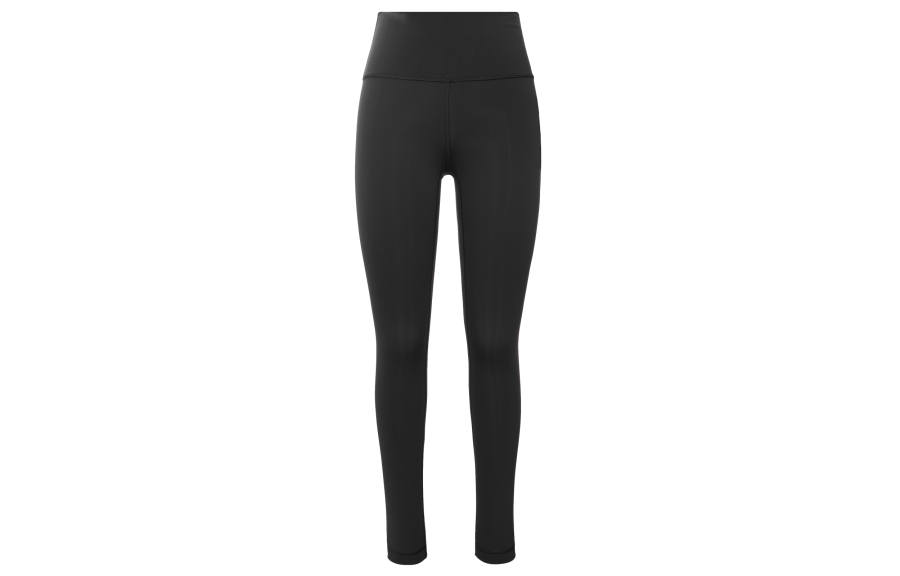 Lululemon Wunder Under Sports Pants Women's Moderate