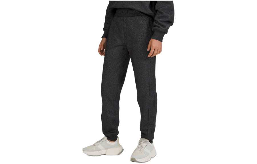 Lululemon Scuba Series Full Length Pants Women's