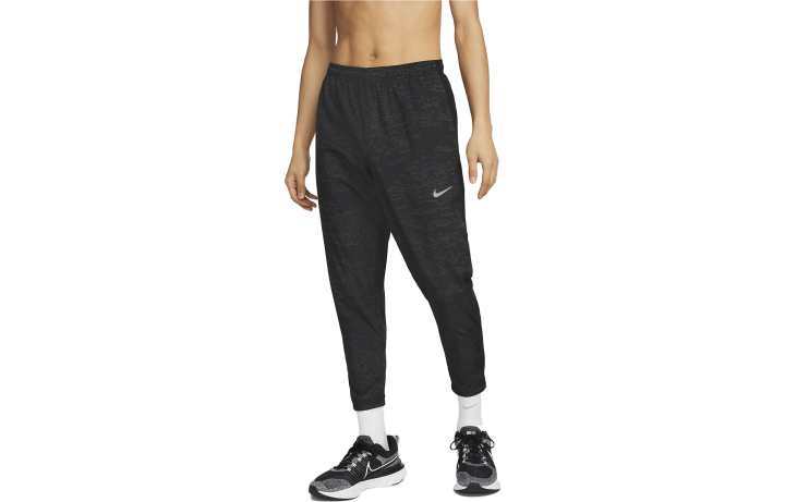 Nike Nike Casual Pants Men's Black Moderate Other