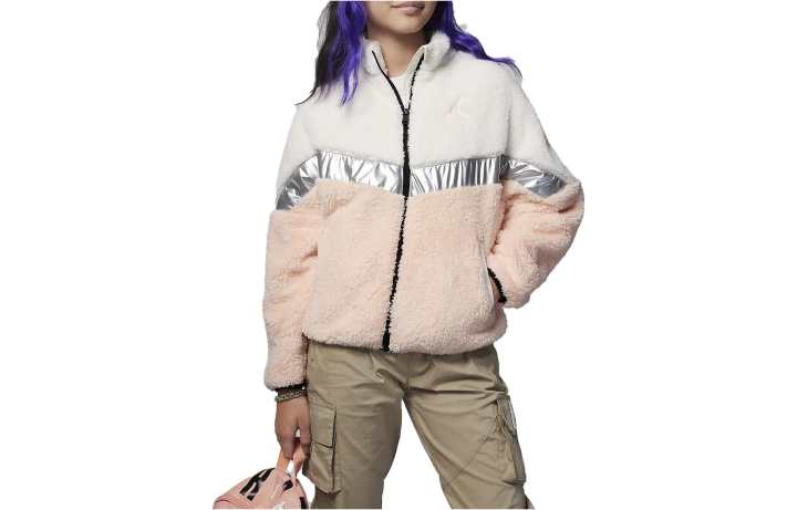 Jordan Jordan Kids Jackets Stand Collar Moderate