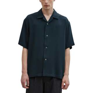 UNITED TOKYO Shirts Men's Olive Moderate