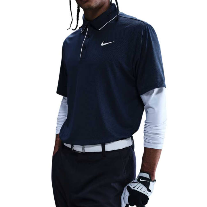 Nike Nike Tour Men's Dri FIT Golf Polo