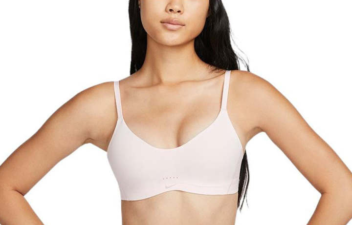 Nike Nike Dri Fit Sports Underwear Women's Light Pink