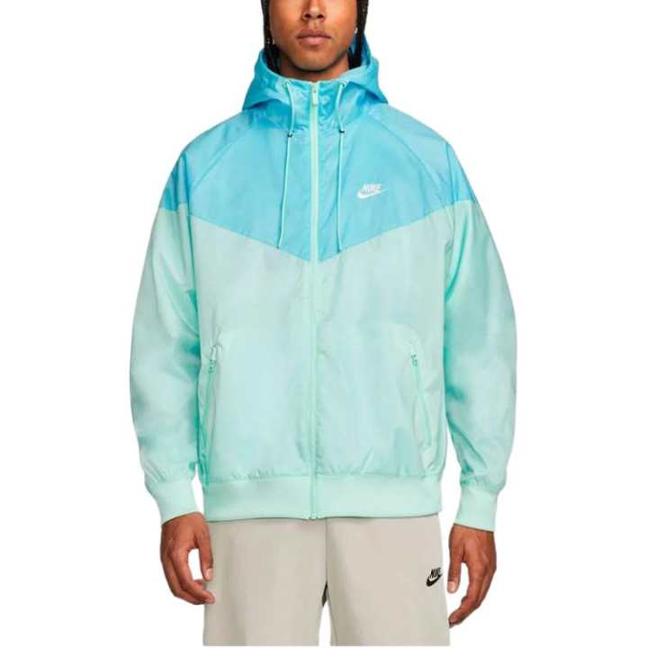 Nike Nike Jackets & Coats Men's Blue