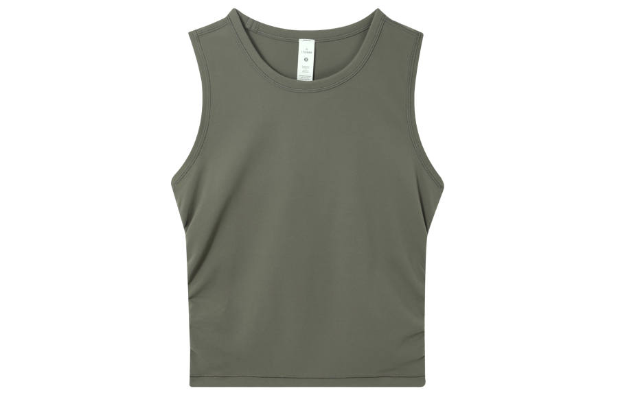 Lululemon Yoga Tank Top Women's