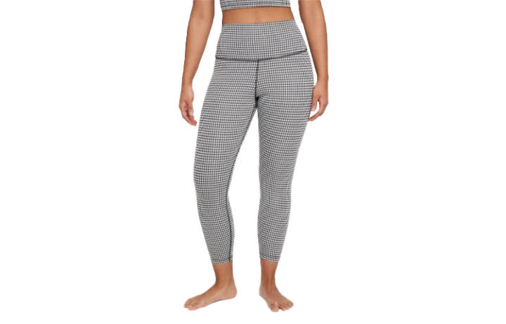 Nike Nike Sports Pants Women's Black Moderate