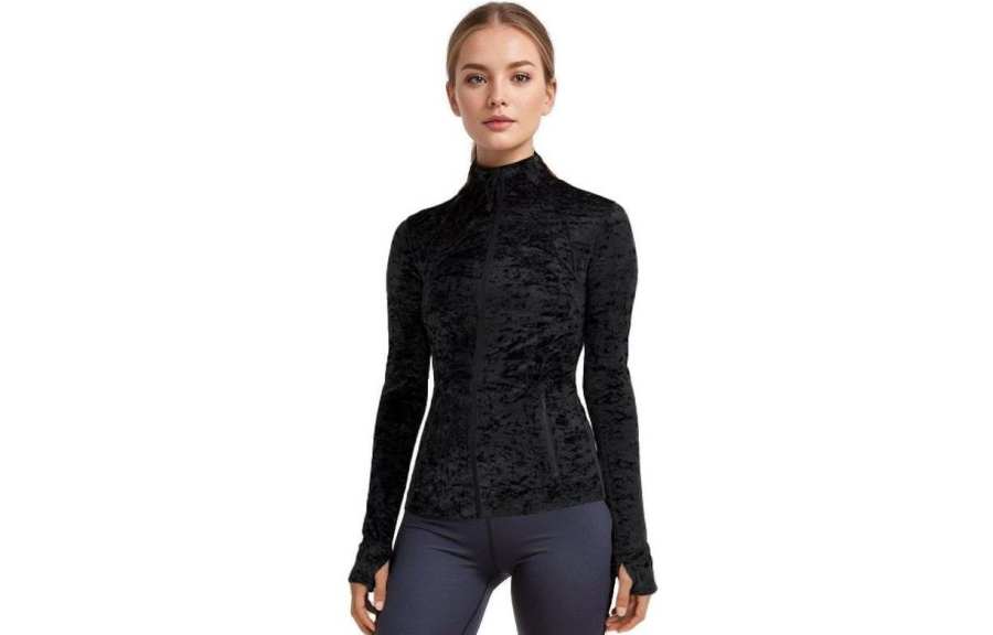 Lululemon Lululemon Define Jacket Women's Black