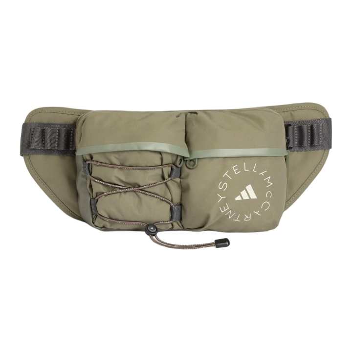 Adidas Adidas zip-fastening belt bag