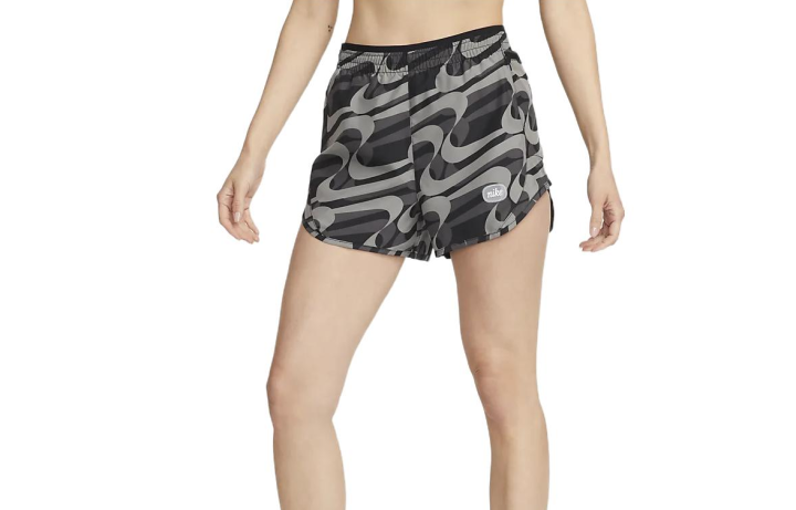 Nike Nike Casual Shorts Women's Black Moderate