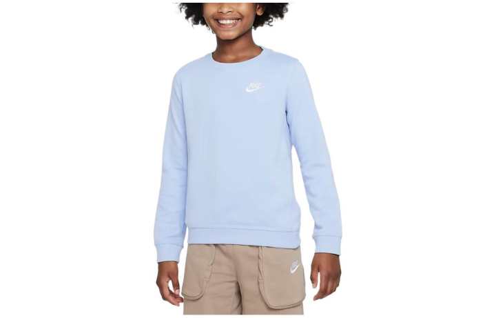 Nike Nike Kids Sweatshirts Crew Neck Moderate