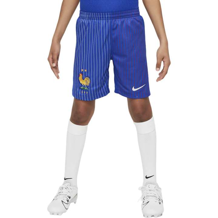 Nike Nike Shorts Teenagers Bright Blue