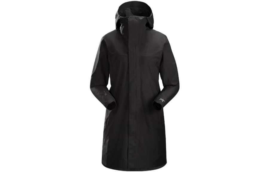 Arcteryx Arc'teryx Solano Soft Shell Jacket Women's