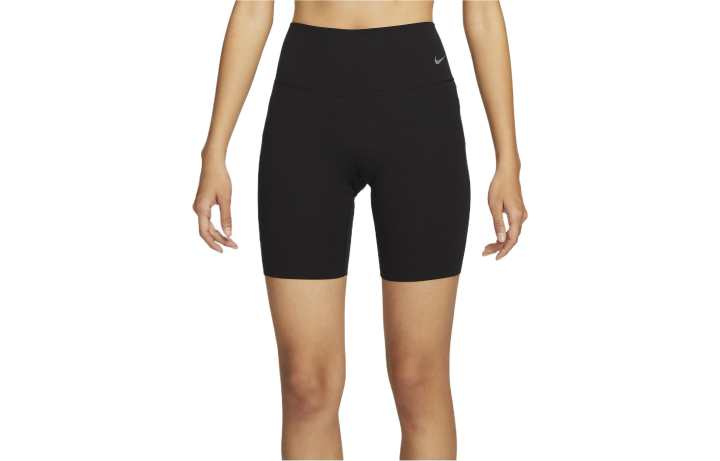 Nike Nike high-waisted shorts
