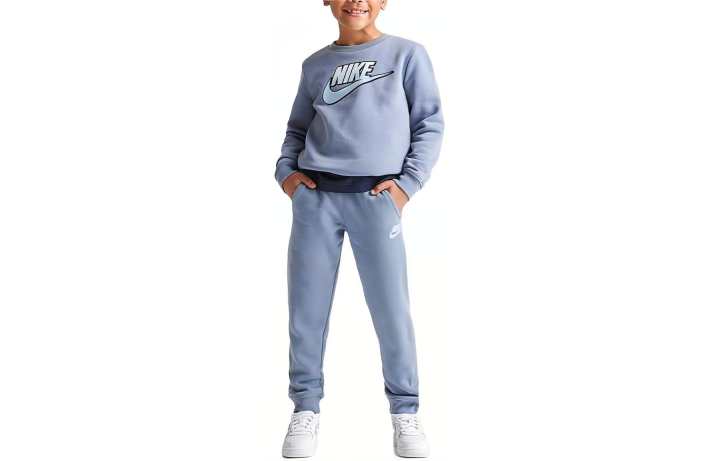 Nike Nike Casual Sportswear Blue Kids'