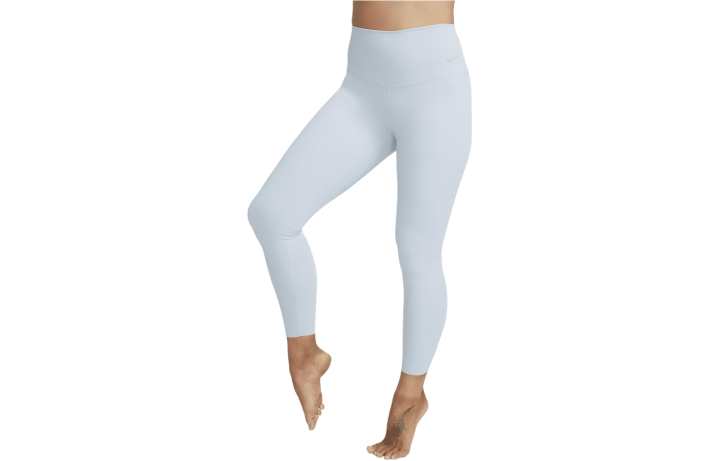 Nike Nike Zenvy Sports Pants Women's Light Blue