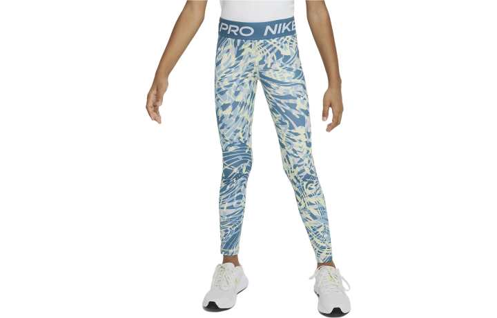 Nike Nike Leggings Kids' Solid Color