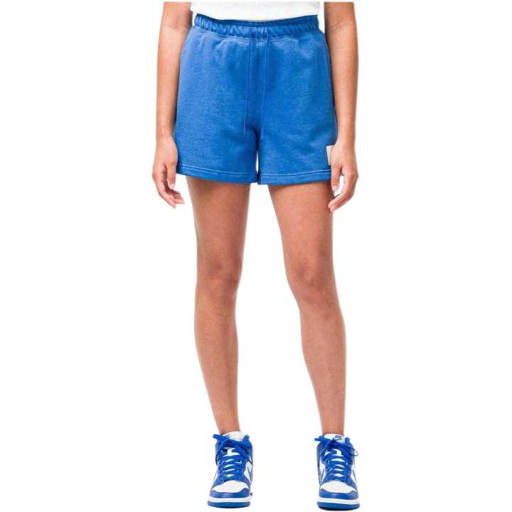Jordan Jordan Casual Shorts Women's Blue