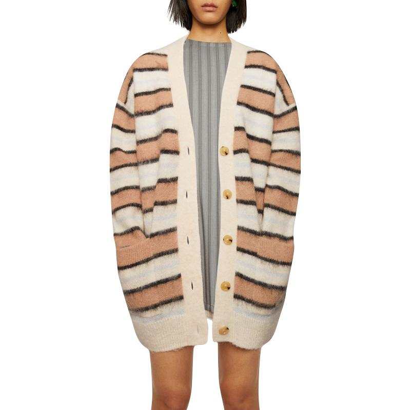 Acne Studios Acne Studios Knitwear Women's Multicolor