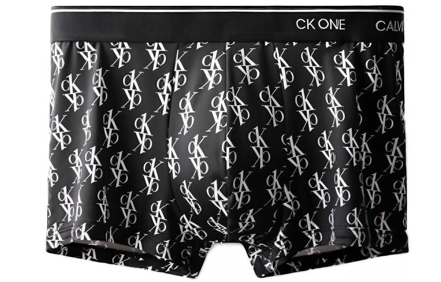 Calvin Klein CALVIN KLEIN Underpants Men's 1 Pack Black