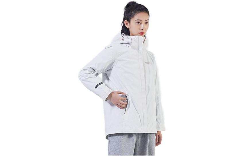TOREAD Waterproof, Windproof, And Abrasion Resistant Windbreaker Jacket Women's