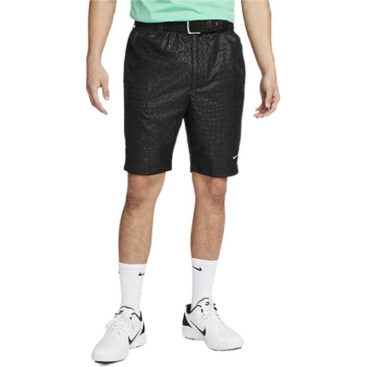 Nike Nike Casual Shorts Men's Black Moderate